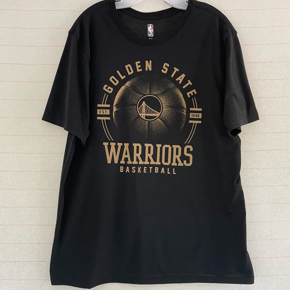 Golden State Warriors Shirt